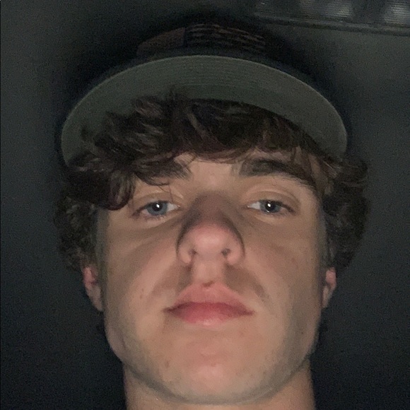 Meet your Posher, Calvin - Picture 1 of 1